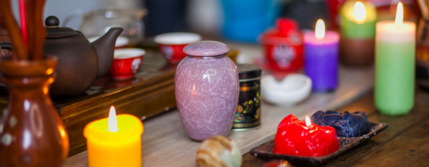 Acrylic Colour promo